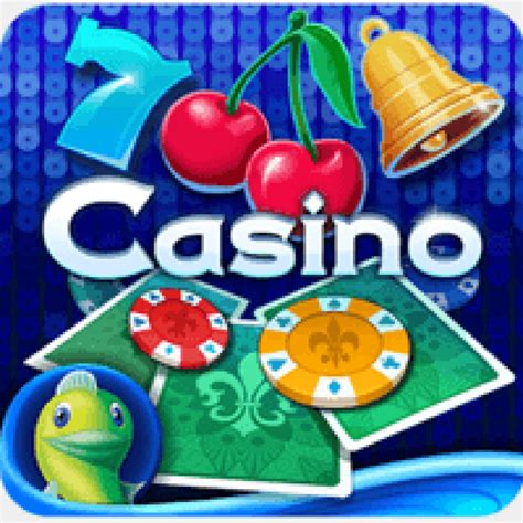 Big Fish Casino Pagina Do Aplicativo
