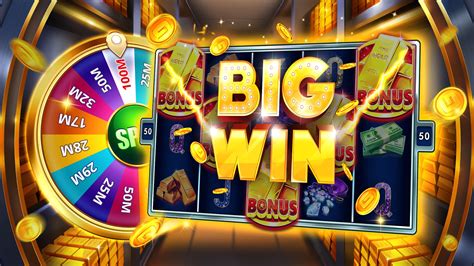 Big Game Spin 16 Slot Gratis