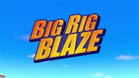 Big Hi Lo Blaze