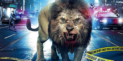 Big Lion Review 2024