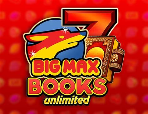 Big Max Books Unlimited Betsson