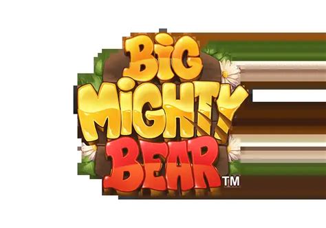 Big Mighty Bear Sportingbet