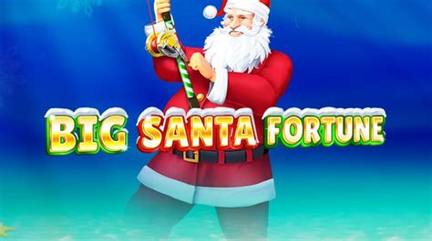 Big Santa Fortune Betsson