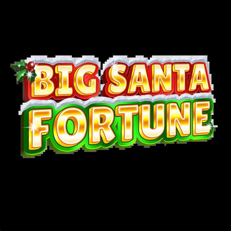 Big Santa Fortune Betway