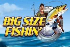 Big Size Fishin Slot - Play Online