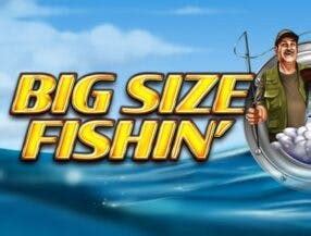 Big Size Fishin Sportingbet