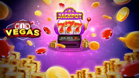 Big Win Vegas Casino App