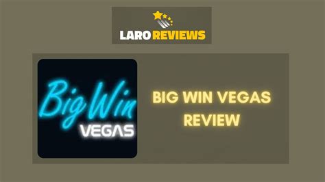 Big Win Vegas Casino Venezuela