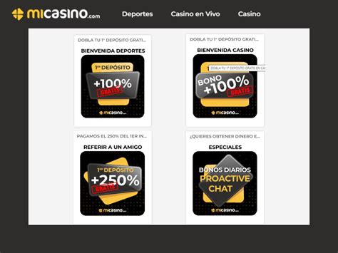 Big5casino Codigo Promocional