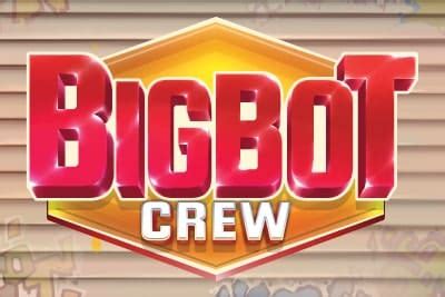 Bigbot Crew Slot Gratis