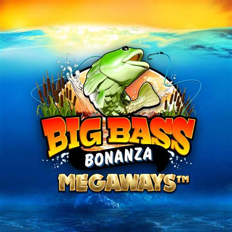 Bigger Bass Bonanza Leovegas