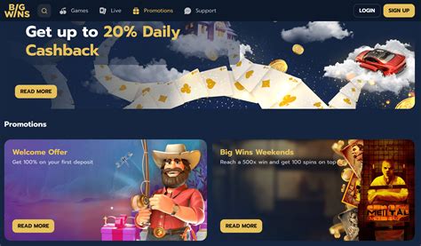 Bigwins Casino