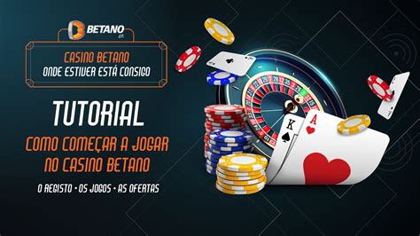 Bilhete De Casino