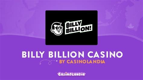 Billy Billion Casino Bolivia