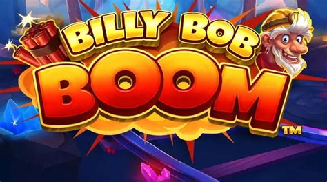 Billy Bob Boom Slot - Play Online