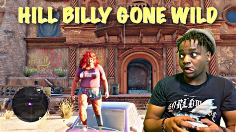 Billy Gone Wild Review 2024