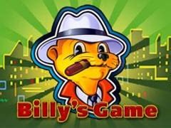 Billy S Game Slot Gratis