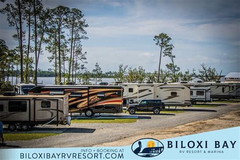 Biloxi Casino Resorts Rv