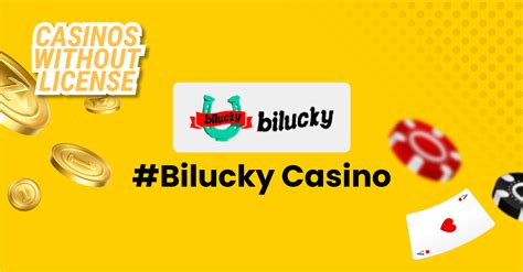 Bilucky Casino Bonus