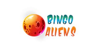 Bingo Aliens Casino Argentina