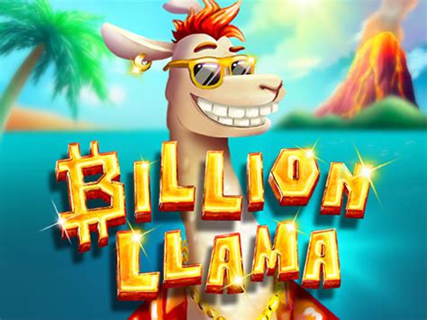 Bingo Billion Llama Sportingbet