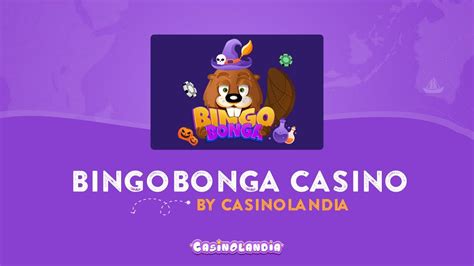 Bingo Bonga Casino Colombia