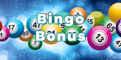 Bingo Bonus Casino Mobile
