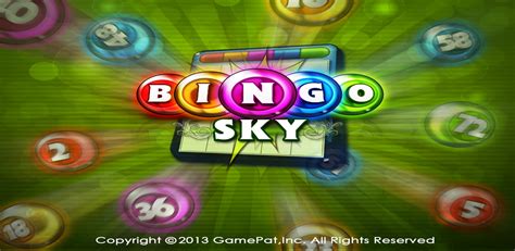 Bingo Casino Sky