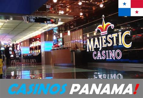 Bingo Clubhouse Casino Panama