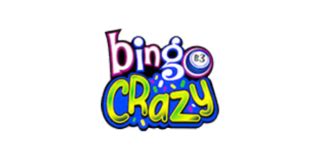 Bingo Crazy Casino Bonus