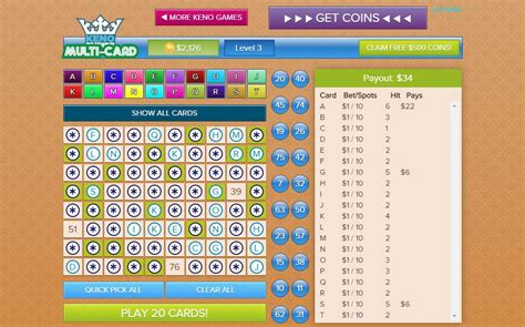 Bingo Empire Slot - Play Online