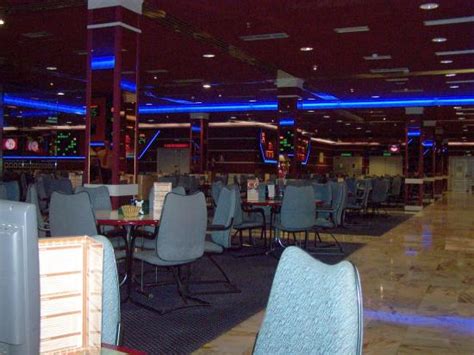 Bingo Europa Mamaia Poker