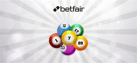 Bingo Fun Betfair