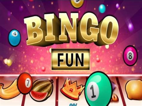 Bingo Fun Novibet