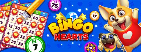 Bingo Hearts Casino Download