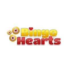 Bingo Hearts Casino Review