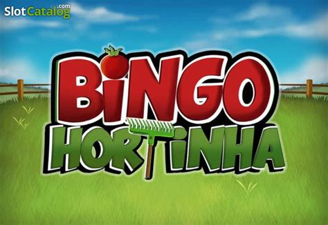 Bingo Hortinha 1xbet