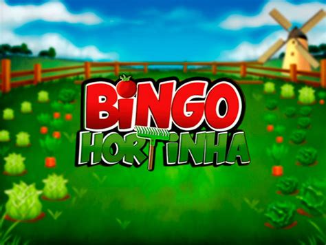 Bingo Hortinha Slot - Play Online