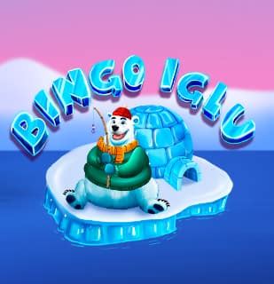 Bingo Iglu Betano