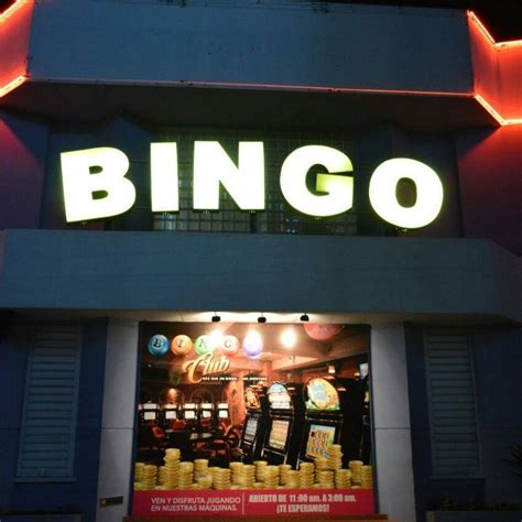 Bingo Ireland Casino El Salvador