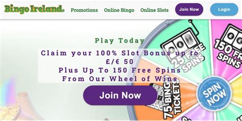 Bingo Ireland Casino Haiti