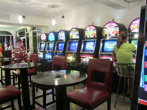 Bingo It Casino Belize
