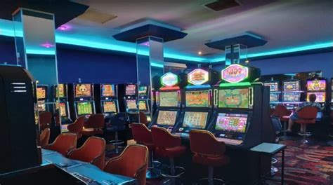 Bingo Street Casino Paraguay