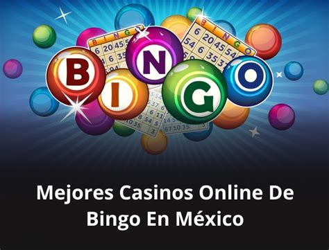 Bingobingo Casino Mexico