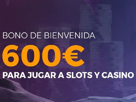 Bingoslottet Casino Codigo Promocional