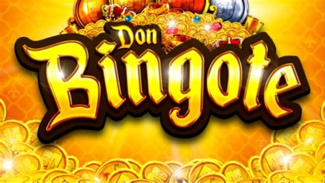 Bingote Slot - Play Online