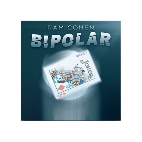 Bipolar Poker