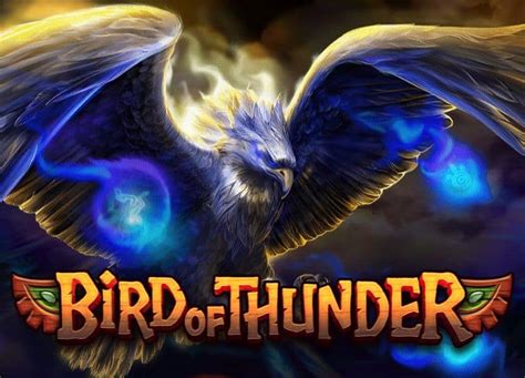 Bird Of Thunder 888 Casino