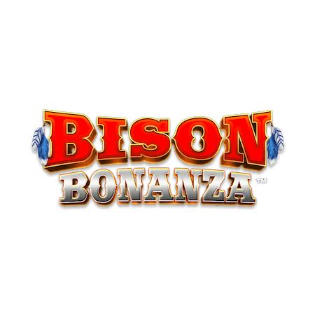 Bison Bonanza Betfair