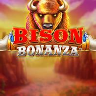 Bison Bonanza Betsson